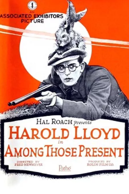Harold Lloyd (The Boy) zdroj: imdb.com