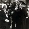 Justiční vražda (1936) - Judge Gaunt