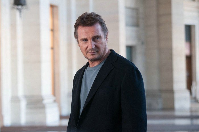 Liam Neeson (Michael)