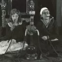 On u maríny (1921) - The Girl