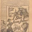 I Shot Jesse James (1949) - Jesse James