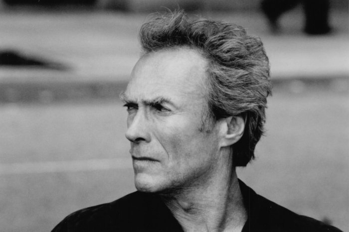 Clint Eastwood (Luther Whitney) zdroj: imdb.com