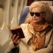 Only Lovers Left Alive (2013) - Eve