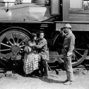 Frigo na mašine (1926) - Annabelle Lee