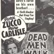Dead Men Walk (1943) - Dr. David Bentley