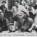 Four Faces West (1948) - Poker Player
