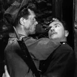 Brute Force (1947) - Robert 'Soldier' Becker