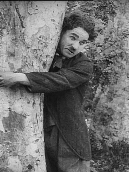 Charles Chaplin (Pickpocket) zdroj: imdb.com