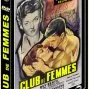 Club de femmes (1956) - Nicole Leroy