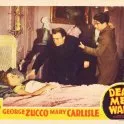 Dead Men Walk (1943) - Dr. David Bentley