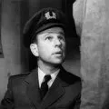 Hrubá síla (1947) - Captain Munsey