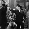 Hrubá síla (1947) - Jackson - Guard