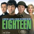 Eighteen (2005) - Jason Anders