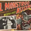 The Monster Walks (1932) - Mrs. Emma 'Tanty' Krug