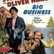 Big Business (1929) - Homeowner