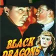 Black Dragons (1942) - Dr. Bill Saunders
