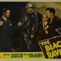 The Black Raven (1943) - Horace Weatherby