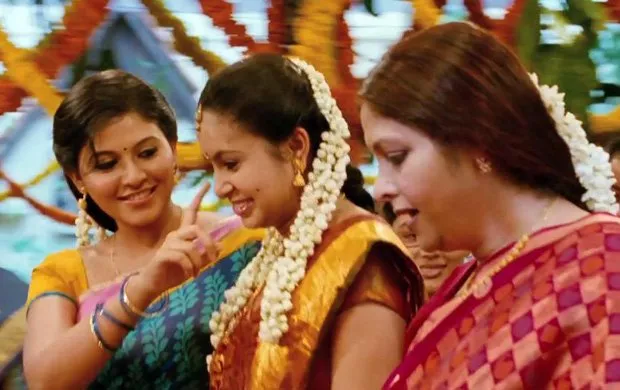 Jayasudha, Anjali, Abhinaya zdroj: imdb.com