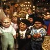 The Garbage Pail Kids Movie (1987) - Messy Tessie