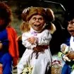 The Garbage Pail Kids Movie (1987) - Messy Tessie