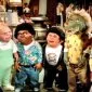The Garbage Pail Kids Movie (1987) - Foul Phil