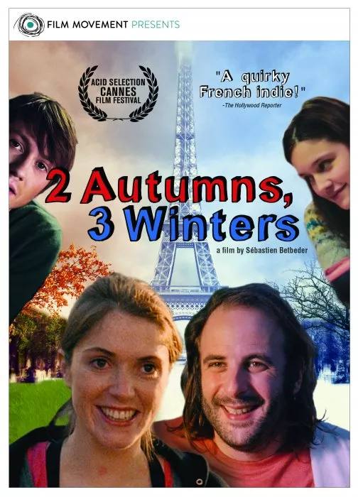 Vincent Macaigne, Bastien Bouillon, Maud Wyler, Audrey Bastien zdroj: imdb.com