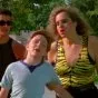 The Garbage Pail Kids Movie (1987) - Blythe