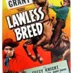 Lawless Breed (1946) - Tumbleweed