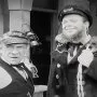 Lawless Breed (1946) - Bartley Mellon and Captain Isaac Mellon