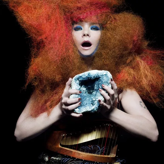 Björk zdroj: imdb.com