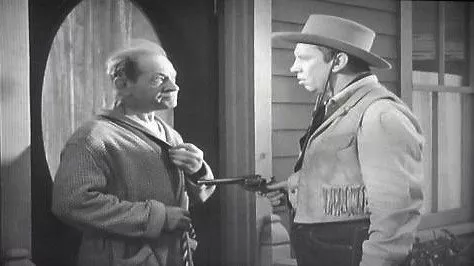 Lawless Breed (1946) - Stanford Witherspoon