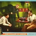 The Killer Is Loose (1956) - Detective Chris Gillespie