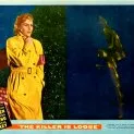 The Killer Is Loose (1956) - Lila Wagner