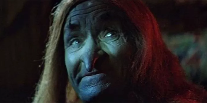 Georgiy Millyar (Witch Baba Yaga) zdroj: imdb.com