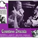 Countess Dracula (1971) - Countess Elisabeth