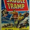 Saddle Tramp (1950) - Della
