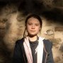 Greta Thunbergová - rok ke změně světa (2021) - Self