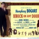 Knock on Any Door (1949) - Nick Romano