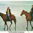 The Groundstar Conspiracy (1972) - Nicole Devon
