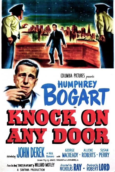 Humphrey Bogart (Andrew Morton) zdroj: imdb.com