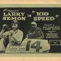 Kid Speed (1924) - The Speed Kid