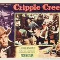 Cripple Creek (1952) - Julie Hanson