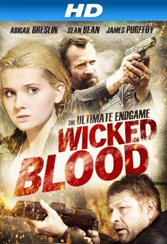 Sean Bean, James Purefoy, Abigail Breslin zdroj: imdb.com