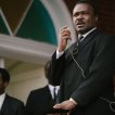 Selma (2014) - Dr. Martin Luther King, Jr.
