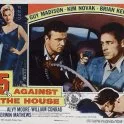5 Against the House (1955) - Al Mercer