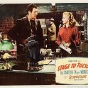 Stage to Tucson (1950) - Grif Holbrook