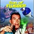 Son of Flubber (1963) - Prof. Ned Brainard