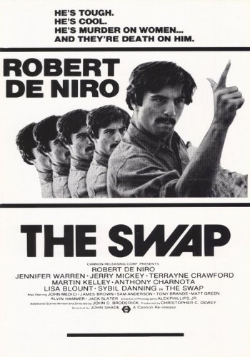 Robert De Niro (Sam Nicoletti (1969 scenes)) zdroj: imdb.com