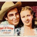 Stage to Tucson (1950) - Grif Holbrook