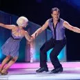 Dancing on Ice (2006) - Himself - Contestant